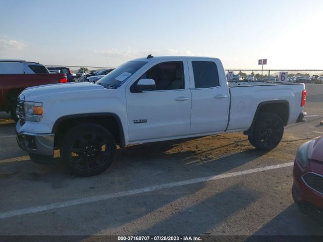 1GTR1UEH8EZ298214 GMC Sierra 1500 Sle