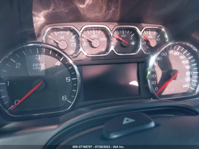 1GTR1UEH8EZ298214 GMC Sierra 1500 Sle