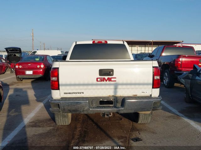 1GTR1UEH8EZ298214 GMC Sierra 1500 Sle