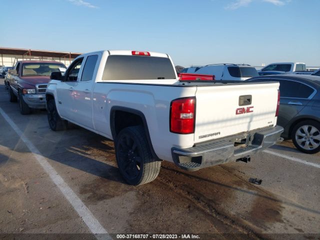 1GTR1UEH8EZ298214 GMC Sierra 1500 Sle