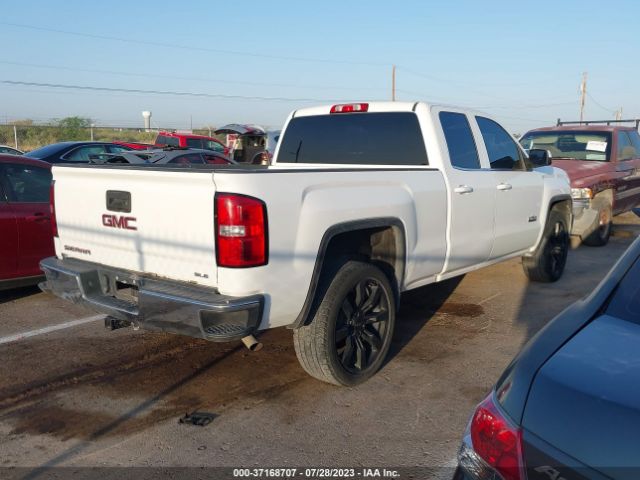 1GTR1UEH8EZ298214 GMC Sierra 1500 Sle