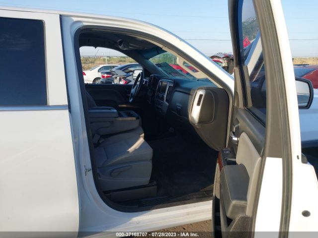 1GTR1UEH8EZ298214 GMC Sierra 1500 Sle