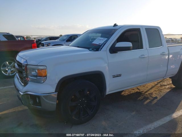 1GTR1UEH8EZ298214 GMC Sierra 1500 Sle