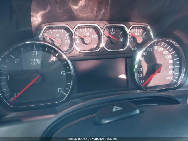 1GTR1UEH8EZ298214 GMC Sierra 1500 Sle