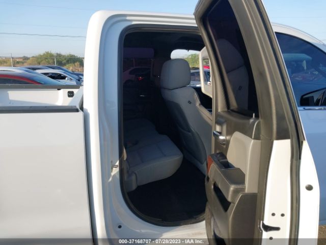 1GTR1UEH8EZ298214 GMC Sierra 1500 Sle