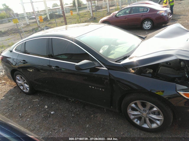 Chevrolet MALIBU LT 2019 1G1ZD5ST8KF179526 Image 13