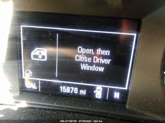 Chevrolet MALIBU LT 2019 1G1ZD5ST8KF179526 Image 15
