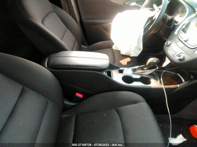 Chevrolet MALIBU LT 2019 1G1ZD5ST8KF179526 Image 5