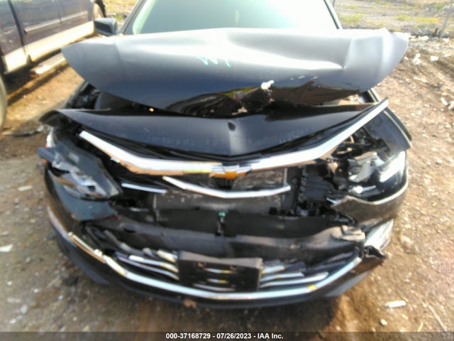 Chevrolet MALIBU LT 2019 1G1ZD5ST8KF179526 Image 6