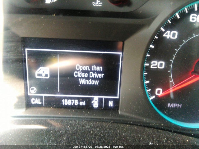 Chevrolet MALIBU LT 2019 1G1ZD5ST8KF179526 Image 7