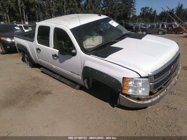 2014 1GC1KXCG1EF175443 main image