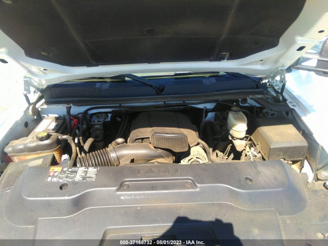 Chevrolet Silverado 2500hd Lt 2014 1GC1KXCG1EF175443 Image 16