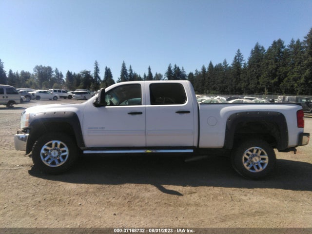 Chevrolet Silverado 2500hd Lt 2014 1GC1KXCG1EF175443 Image 6