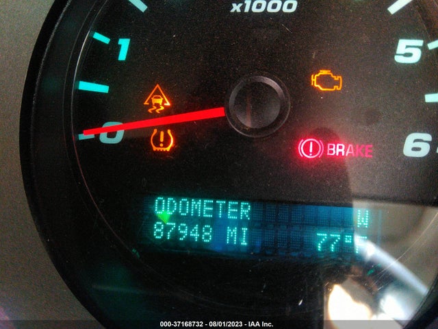 Chevrolet Silverado 2500hd Lt 2014 1GC1KXCG1EF175443 Image 7