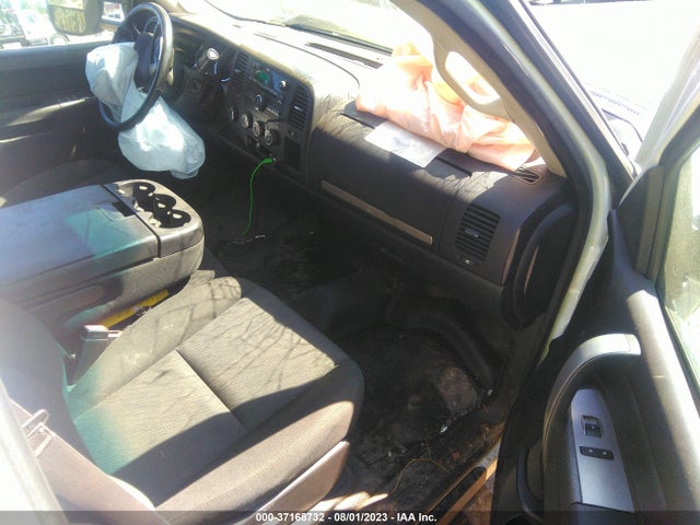 Chevrolet Silverado 2500hd Lt 2014 1GC1KXCG1EF175443 Image 11