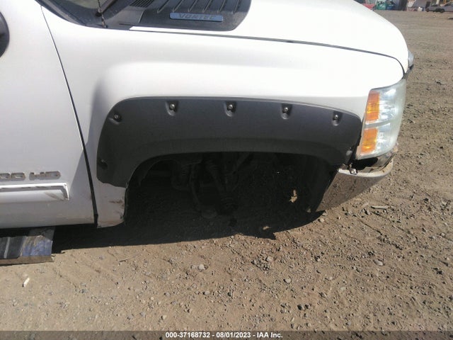 Chevrolet Silverado 2500hd Lt 2014 1GC1KXCG1EF175443 Image 12