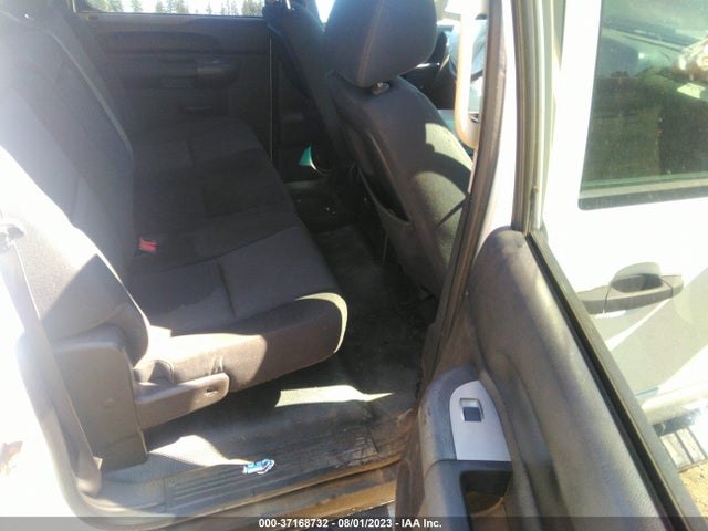 Chevrolet Silverado 2500hd Lt 2014 1GC1KXCG1EF175443 Image 14