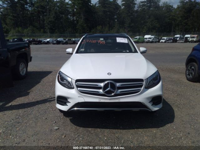 WDC0G4KB4HF249518 Mercedes-Benz Glc Glc 300