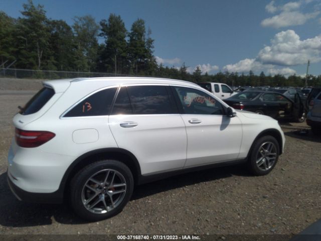 WDC0G4KB4HF249518 Mercedes-Benz Glc Glc 300