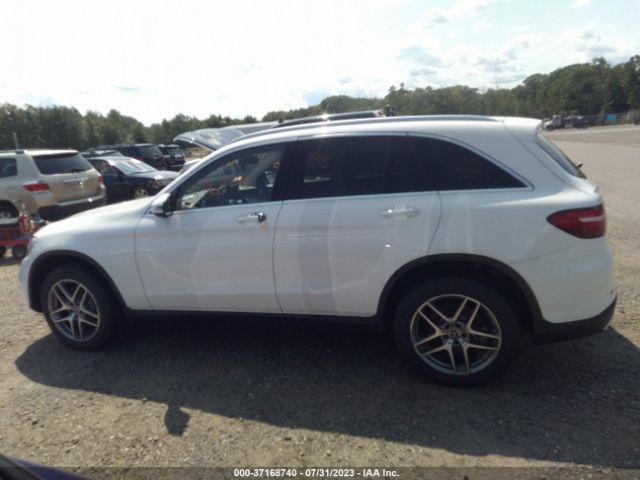 WDC0G4KB4HF249518 Mercedes-Benz Glc Glc 300