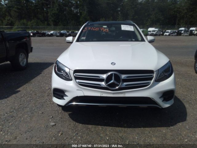 WDC0G4KB4HF249518 Mercedes-Benz Glc Glc 300