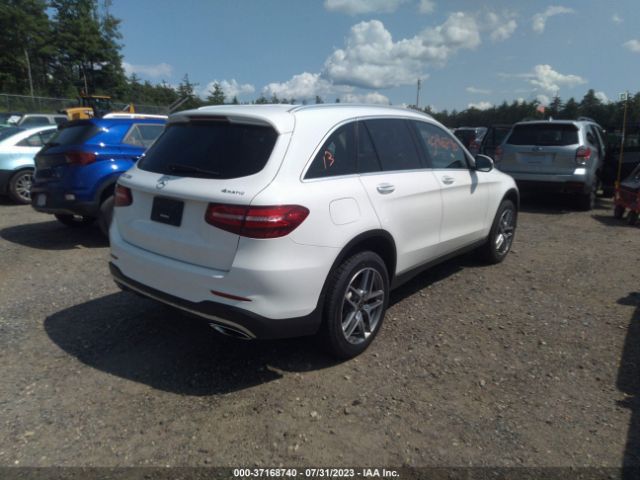 WDC0G4KB4HF249518 Mercedes-Benz Glc Glc 300
