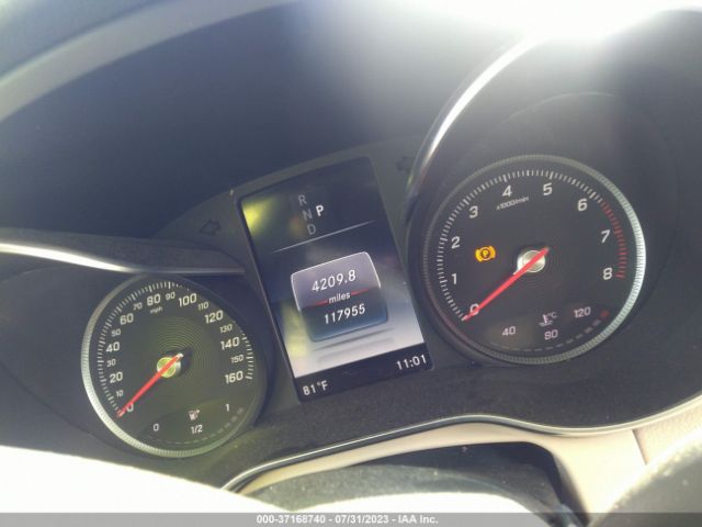 WDC0G4KB4HF249518 Mercedes-Benz Glc Glc 300
