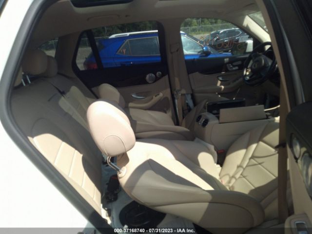 WDC0G4KB4HF249518 Mercedes-Benz Glc Glc 300