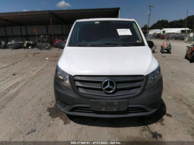 WD3PG2EA6H3331824 Mercedes-Benz METRIS CARGO VAN