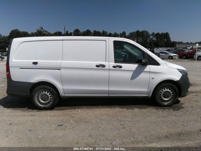 WD3PG2EA6H3331824 Mercedes-Benz METRIS CARGO VAN