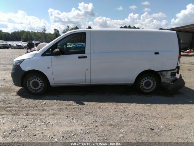 WD3PG2EA6H3331824 Mercedes-Benz METRIS CARGO VAN