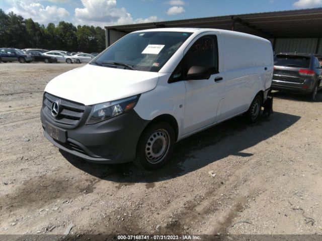 WD3PG2EA6H3331824 Mercedes-Benz METRIS CARGO VAN