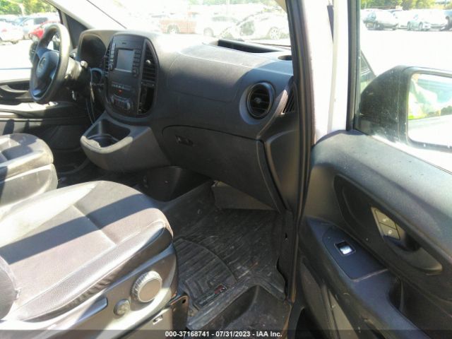 WD3PG2EA6H3331824 Mercedes-Benz METRIS CARGO VAN