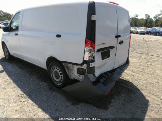 WD3PG2EA6H3331824 Mercedes-Benz METRIS CARGO VAN