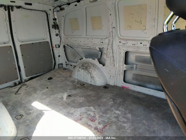 WD3PG2EA6H3331824 Mercedes-Benz METRIS CARGO VAN