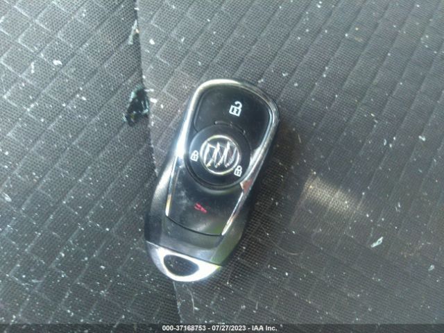 KL4CJASB4KB712849 Buick Encore Preferred