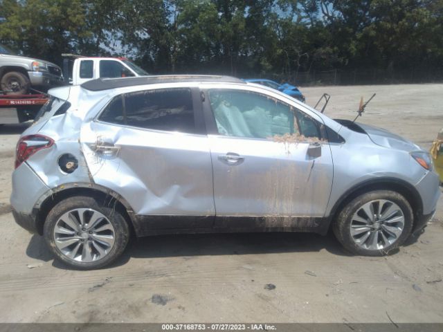 KL4CJASB4KB712849 Buick Encore Preferred
