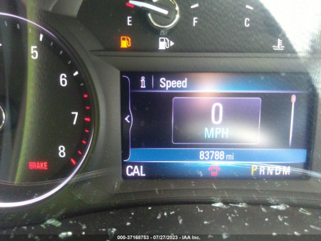 KL4CJASB4KB712849 Buick Encore Preferred