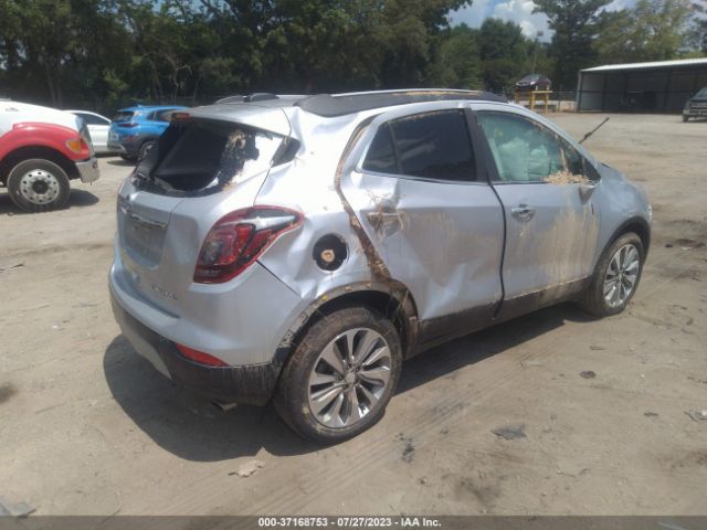 KL4CJASB4KB712849 Buick Encore Preferred