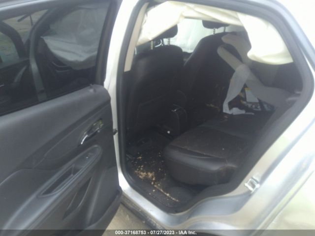 KL4CJASB4KB712849 Buick Encore Preferred