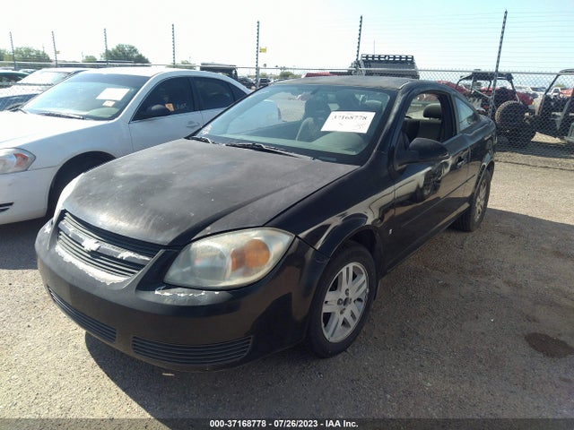 2006 CHEVROLET COBALT LT VIN: 1G1AL15F467792452