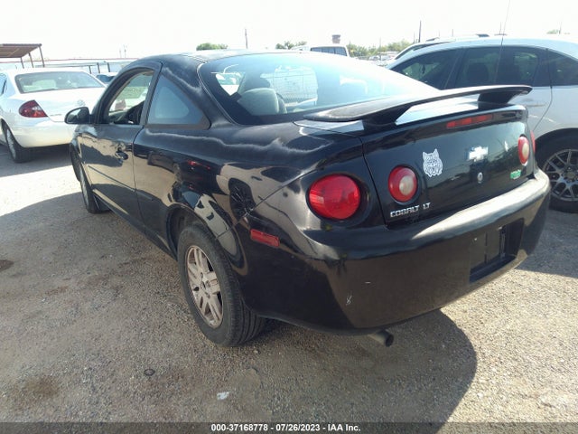 2006 CHEVROLET COBALT LT VIN: 1G1AL15F467792452