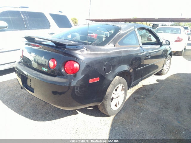 2006 CHEVROLET COBALT LT VIN: 1G1AL15F467792452