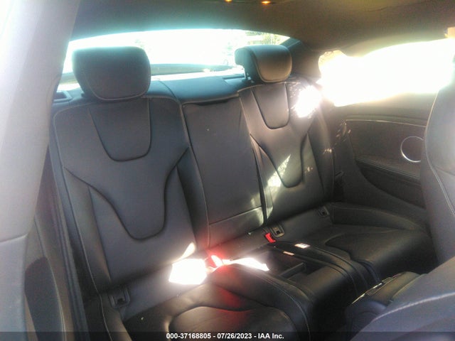 2016 Audi S5, VIN: WAUC4AFR2GA025593