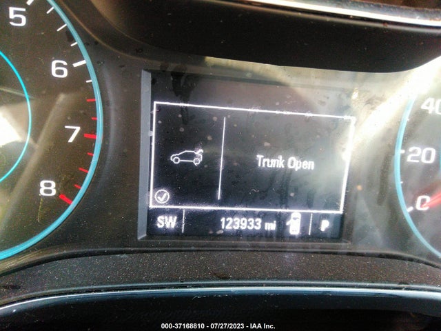 Chevrolet Cruze Lt Auto 2018 1G1BE5SM8J7167098 Image 15