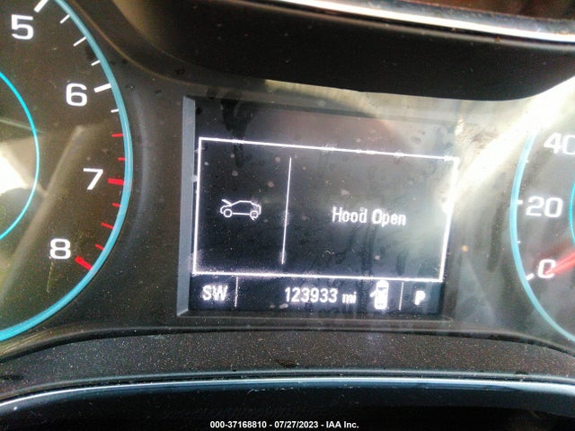 Chevrolet Cruze Lt Auto 2018 1G1BE5SM8J7167098 Image 7