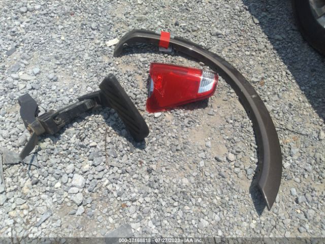 1N6BA0ED5EN511891 Nissan Titan Sl