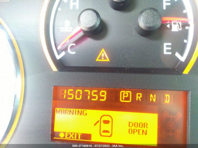 1N6BA0ED5EN511891 Nissan Titan Sl
