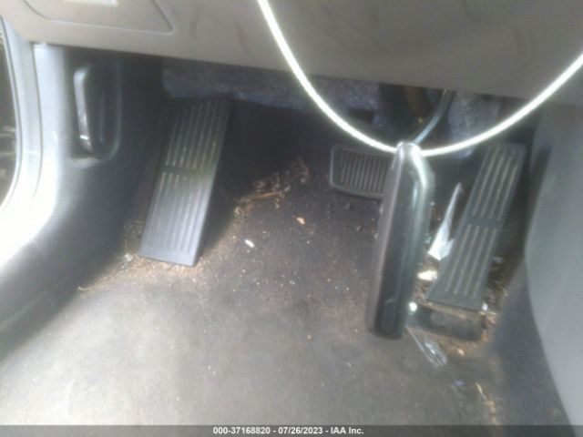 KNAFX4A66E5082632 KIA FORTE LX