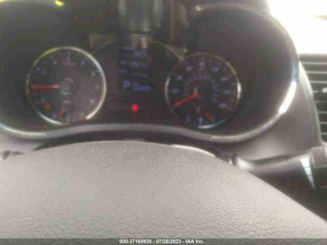 KNAFX4A66E5082632 KIA FORTE LX